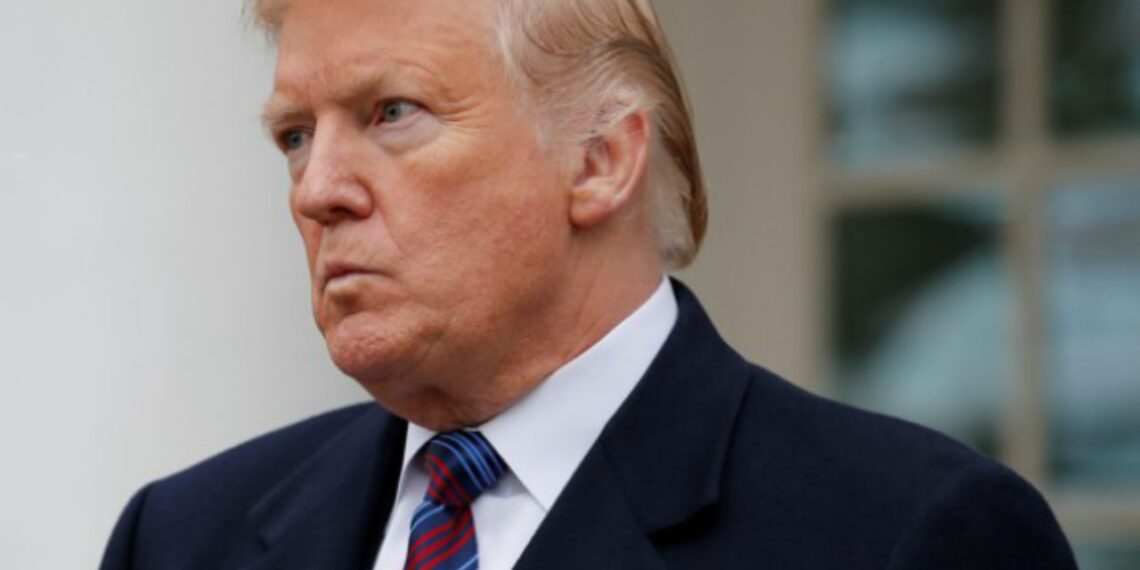 Resalta Trump que negociación con Sheinbaum «va bien»