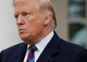 Resalta Trump que negociación con Sheinbaum «va bien»