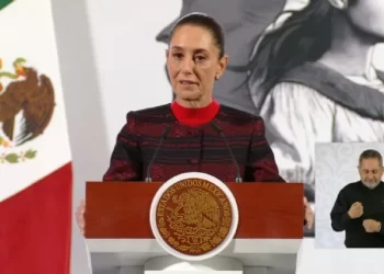 Inicia Sheinbaum negociación con Trump sobre migración