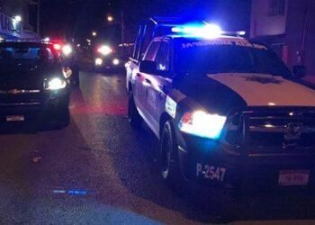 Roban 300 mil pesos en vivienda de colonia V. Carranza