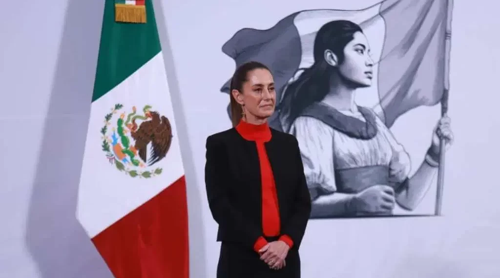 Reitera Sheinbaum que caso de Pasta de Conchos no se cerrará