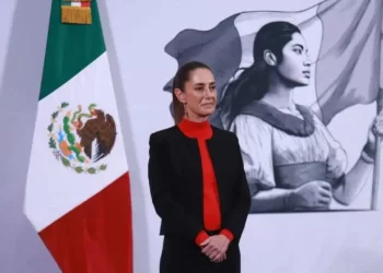 Reitera Sheinbaum que caso de Pasta de Conchos no se cerrará