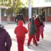 Implementan filtros en escuelas de PN por contagios de varicela; suman 25 casos