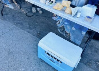 Ante presión ciudadana, intenta Jacobo convencer que cobros a pulgas en casas es por «orden»