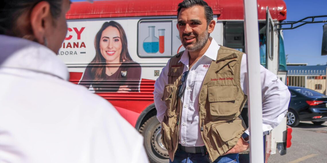 Tambalea Américo jr en Delegación Bienestar Coah; morenistas exigen renuncia