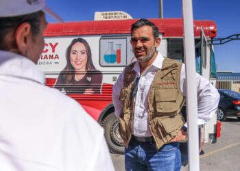 Tambalea Américo jr en Delegación Bienestar Coah; morenistas exigen renuncia