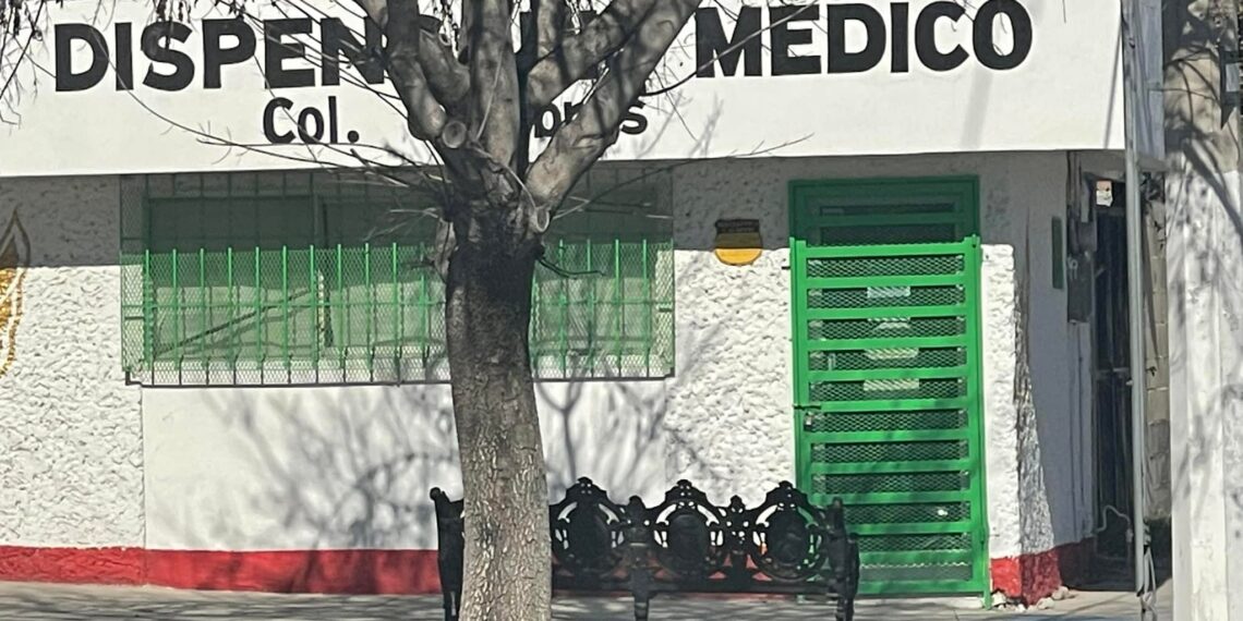Reitera Sheinbaum que medicamentos deben ser gratis; en PN va negocio de venta en dispensarios