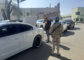 Nuevas revisiones en los puentes afectan actividad fronteriza: Lenin Pérez
