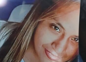 Buscan mujer de col Año 2000 desaparecida tras salir a solicitar trabajo