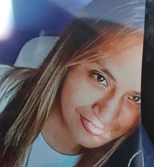 Buscan mujer de col Año 2000 desaparecida tras salir a solicitar trabajo
