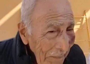 Próximo lunes audiencia de agresor del «Abuelito de PN»