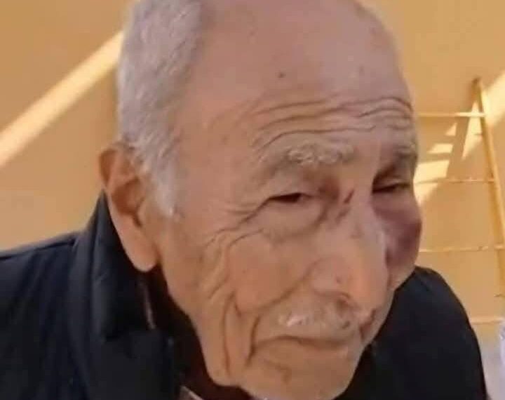 Próximo lunes audiencia de agresor del «Abuelito de PN»