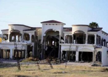 Z-40 y Z-42: los hermanos que dejaron historia de barbarie en el norte de  Coahuila