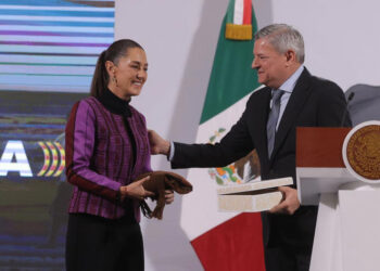 Anuncia Netflix inversión de mil mdd en México