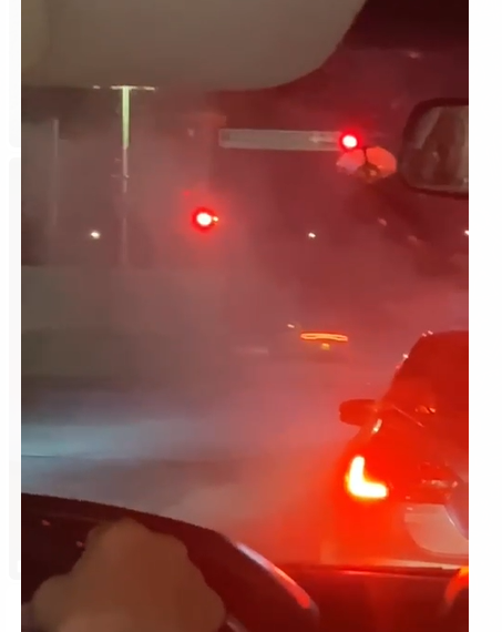 Denuncian influyentismo en operativos antialcohol de PN