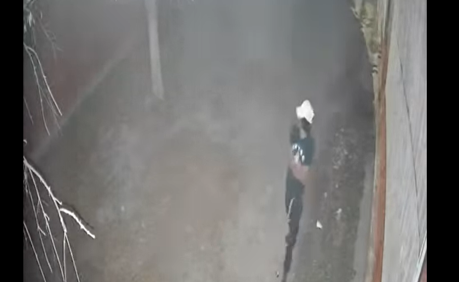 Roban en escuela primaria de colonia Presidentes