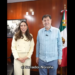 «Que venga un funcionario de Bienestar»:  Attolini a Cecilia Guadiana por acudir a Noroña ante señalamientos contra Américo jr