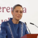 «No tengo miedo de Trump, tengo un pueblo que me respalda»: afirma Sheinbaum