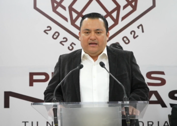 Secretaría de Ayto, edil comisionado y dirección son los facultados para atender transporte público: aclara Nacho García tras reunión de concesionarios con regidor