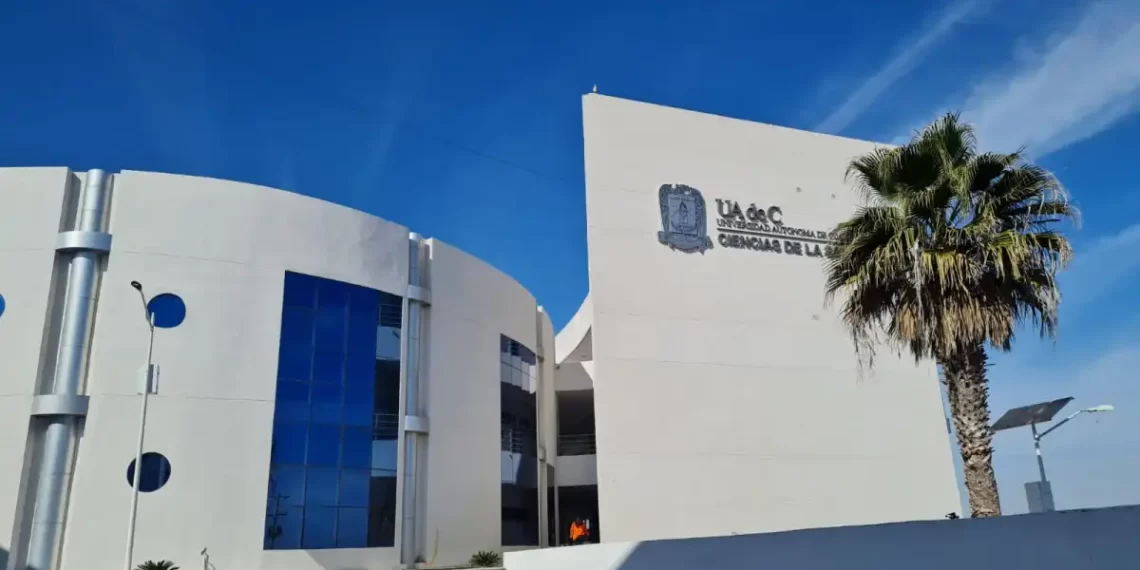 Próximo jueves se elegirá nuevo director de Esc de Ciencias de la Salud de UAdeC