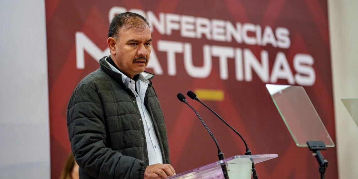 Confirmado: Renuncia director de Salud a gobierno de Jacobo