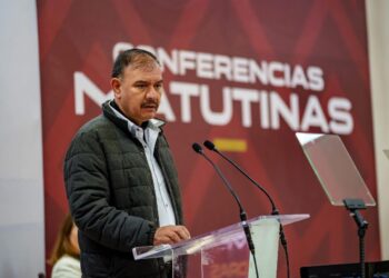 Confirmado: Renuncia director de Salud a gobierno de Jacobo