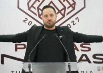Tras cuestionamientos “fuera del guion” pedirán código QR para mañaneras de Jacobo