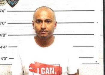Detienen estadounidense con 5 kg de cocaína en Puente Uno de Eagle Pass