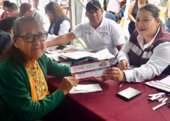 Inicia hoy registro para Pensión del Bienestar