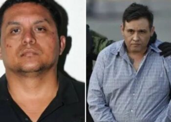 Alertan sobre potencial de violencia en Nvo Laredo ante extradición de Z-40 y Z-42