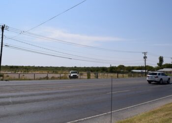 Buscan modernizar carretera a El Indio entre Eagle Pass y Laredo, Tx