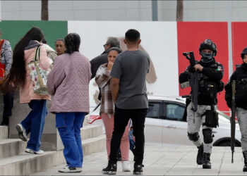 EU ha deportado más de 14 mil migrantes a México desde llegada de Trump, confirma Sheinbaum