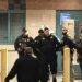 Detiene a oficial de CBP por tráfico de drogas y migrantes