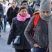 Hasta 4 grados esta semana en PN por llegada de nuevo frente frío