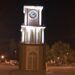 Próximo domingo se adelanta el reloj 1 hora por cambio de horario en PN