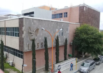 Aumentan casos varicela en Coah; 356 confirmados en lo que va del año