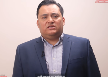 Secretario del Ayto denuncia a alcalde Jacobo por intento de soborno para que renuncie
