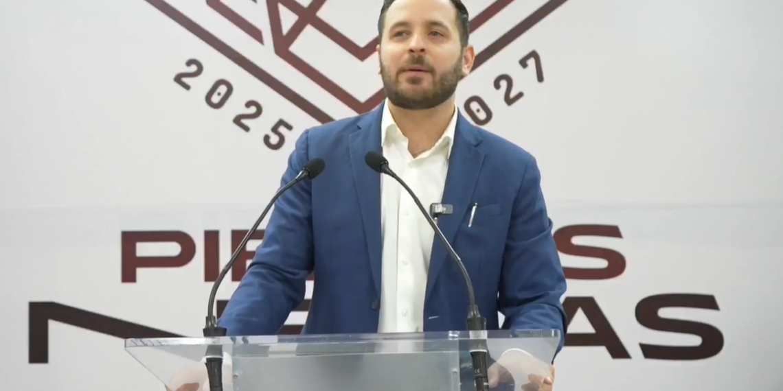 Alcalde niega todo y amaga con cesar a Srio de Ayto nombrado por Cabildo