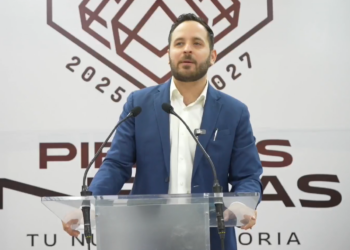 Alcalde niega todo y amaga con cesar a Srio de Ayto nombrado por Cabildo