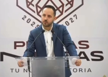Ofreció Jacobo dinero en efectivo del mpio sin facturar a Rancherita del Aire: revela Periodista