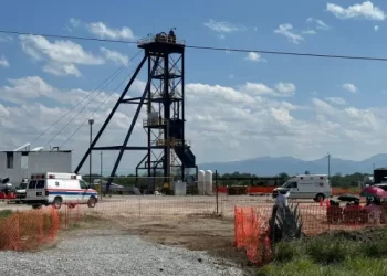 Gobierno Federal ha logrado recuperar 13 cuerpos en Pasta de Conchos