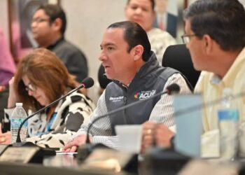 CABILDO DE ACUÑA APRUEBA REGULARIZACIÓN DE COLONIAS, ESTÍMULOS FISCALES Y RECUPERACIÓN DE ESPACIOS PÚBLICOS