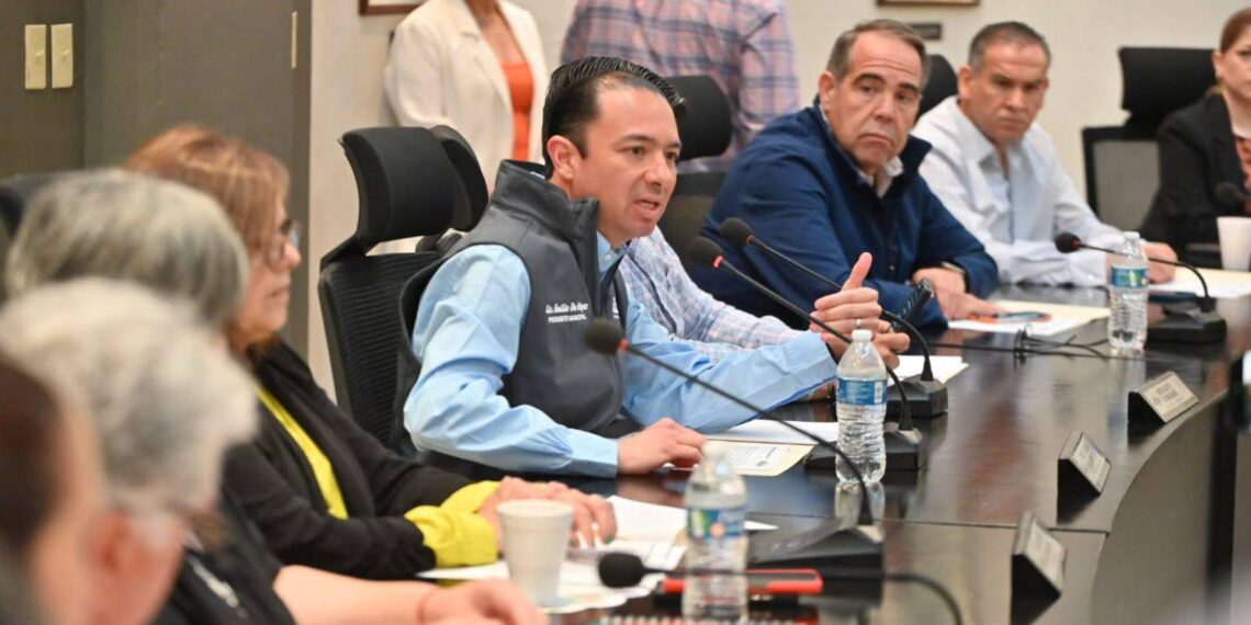 CABILDO DE ACUÑA APRUEBA POR UNANIMIDAD ESTÍMULOS FISCALES Y DESINCORPORACIÓN DE TERRENO PARA CAUSA SOCIAL