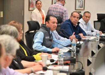 CABILDO DE ACUÑA APRUEBA POR UNANIMIDAD ESTÍMULOS FISCALES Y DESINCORPORACIÓN DE TERRENO PARA CAUSA SOCIAL
