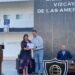 Participa regidor Juan Carlos Mendoza como ponente en la Universidad Vizcaya de las Américas, Campus Acuña