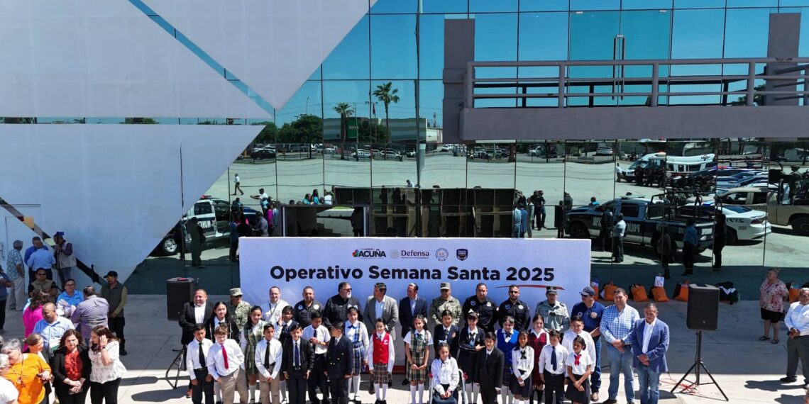 *EDILES INFANTES AL MANDO: UN DÍA PARA NO OLVIDAR EN ACUÑA 2025*