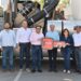 Nuevo camión vactor reforzará atención a reportes en Acuña