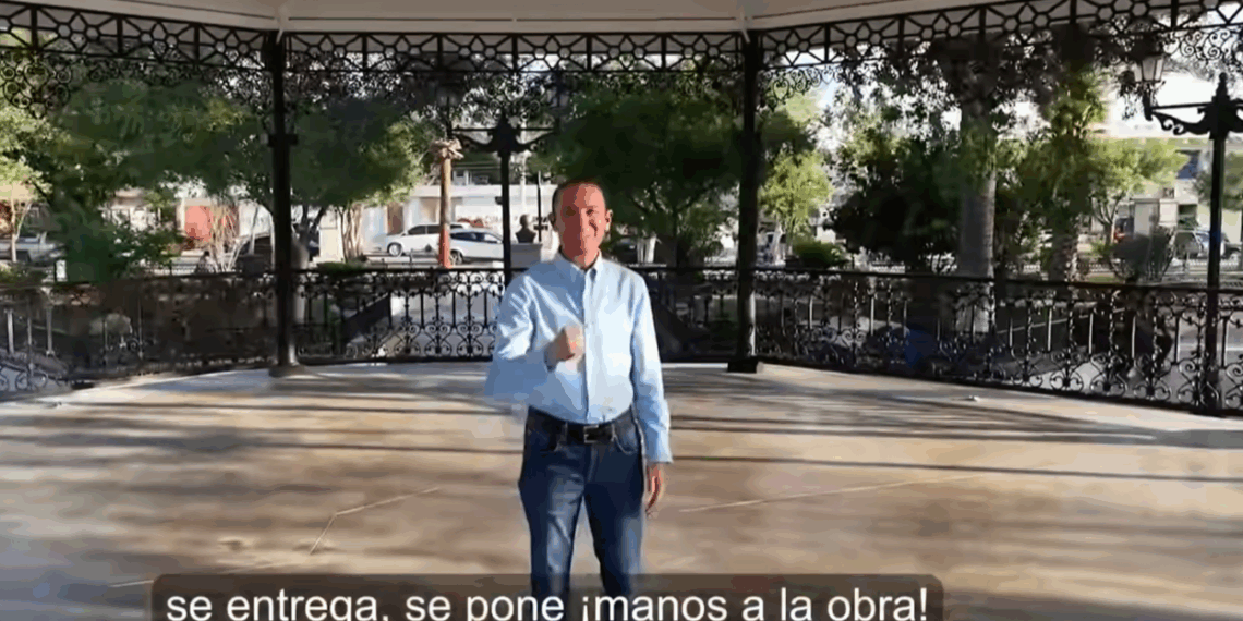 100 DÍAS DE TRABAJO, PASIÓN Y AMOR POR ACUÑA!