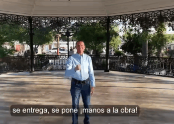 100 DÍAS DE TRABAJO, PASIÓN Y AMOR POR ACUÑA!