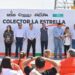 Alcalde Emilio de Hoyos Montemayor entrega colector “La Estrella” en beneficio de 11 mil familias